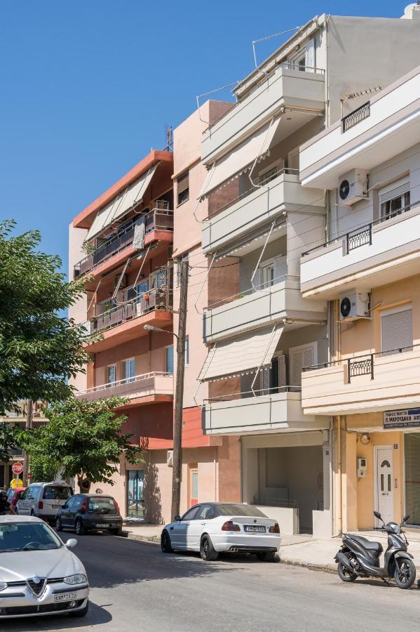Urban Residences Chania Chania  Exteriér fotografie