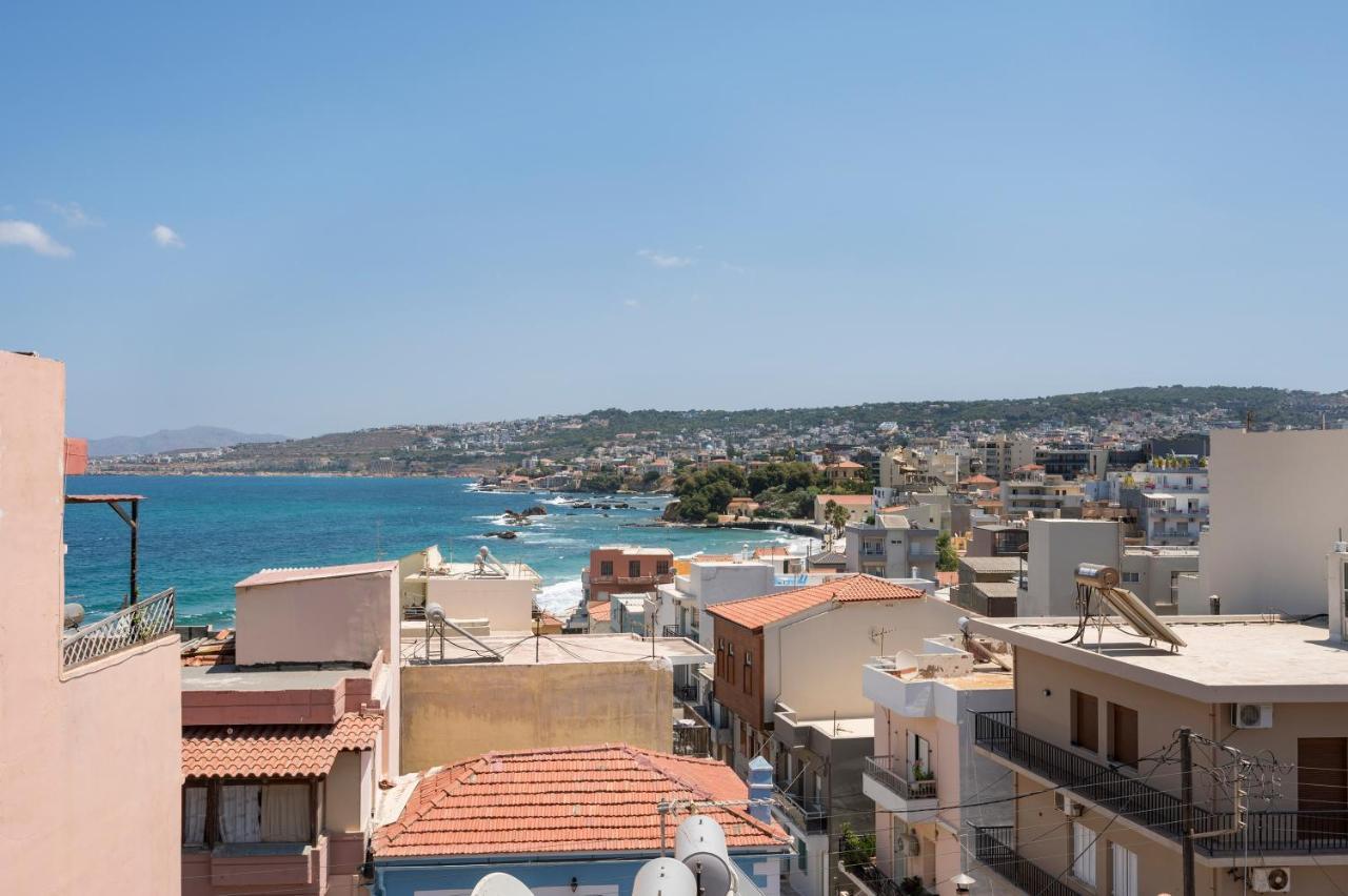 Urban Residences Chania Chania  Exteriér fotografie