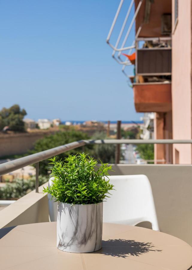 Urban Residences Chania Chania  Exteriér fotografie