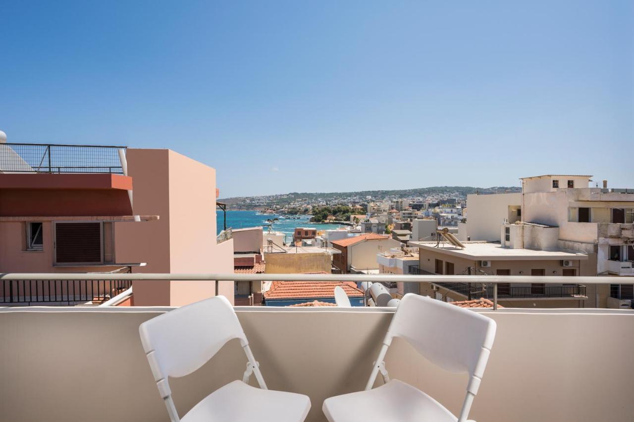 Urban Residences Chania Chania  Exteriér fotografie